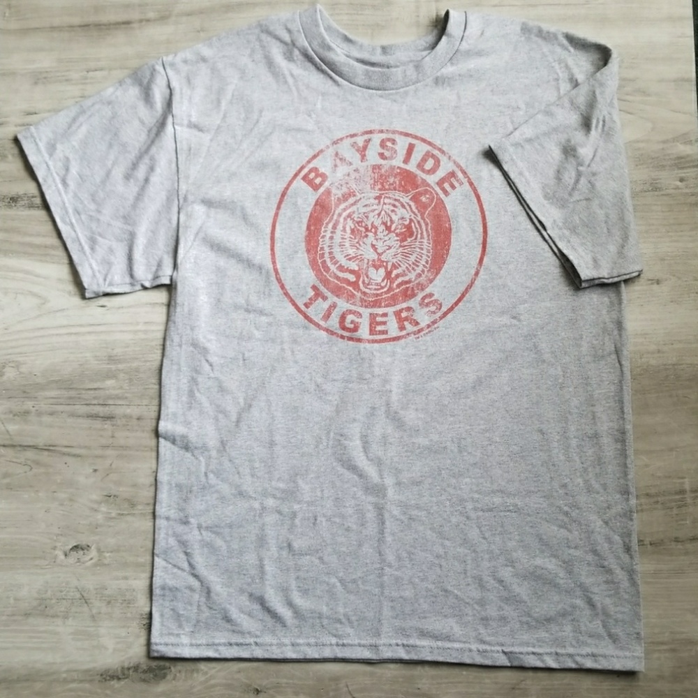 Large Saved by the Bell T Shirt